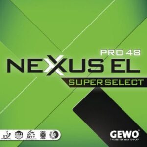 10563_0_400x400-1.jpg GEWO Nexxus EL Pro 48 SuperSelect