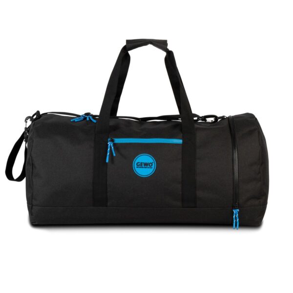 12266_0_1920x1920 GEWO Sportsbag Pulse-X black