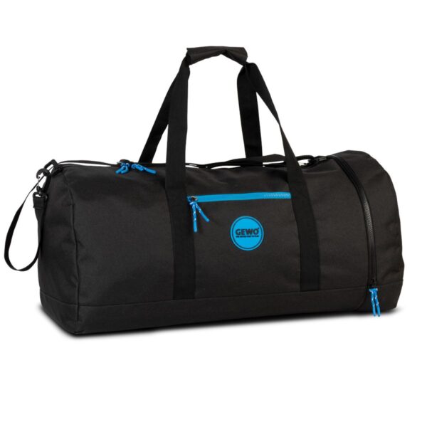12266_4_1920x1920 GEWO Sportsbag Pulse-X black