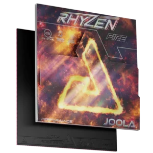 Joola Rhyzen Fire
