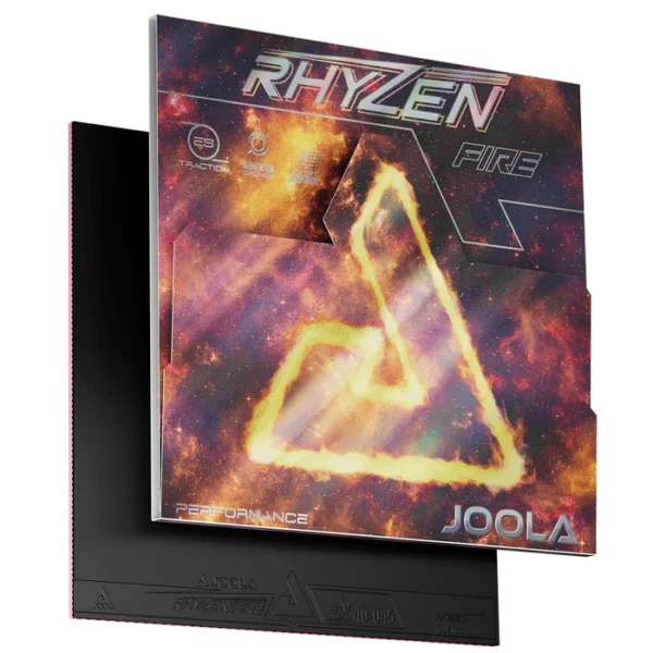 Joola Rhyzen Fire