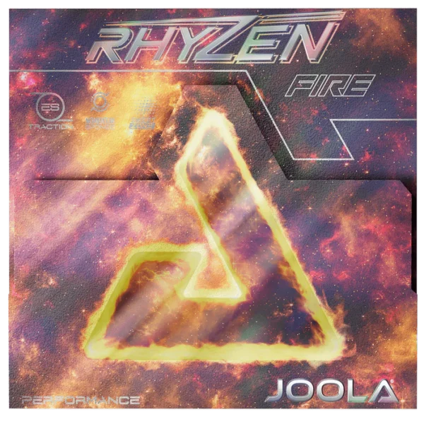 Joola Rhyzen Fire