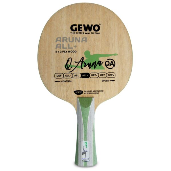 9451_1_1920x1920 GEWO Blade Aruna Carbon ALL+ flared