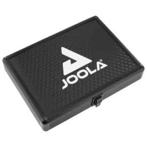 ALU DOUBLE BAT CASE - BLACK