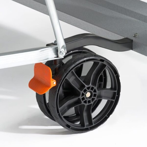 Cornilleau Pro 540 M Crossover