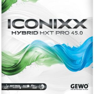 GEWO Rubber Iconixx Hybrid HXT Pro 45.0 GEWO Rubber Iconixx Hybrid HXT Pro 45.0