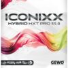 GEWO Rubber Iconixx Hybrid HXT Pro 55.0