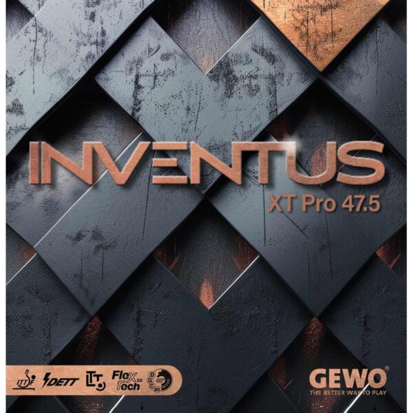 EWO Inventus XT Pro 47.5