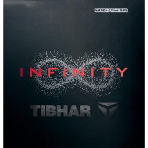 TIBHAR Rubber Infinity MX-P