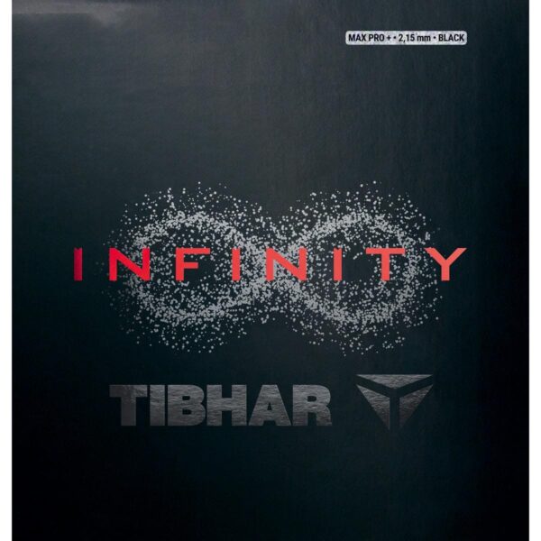 TIBHAR Rubber Infinity MX-P TIBHAR Rubber Infinity MX-P