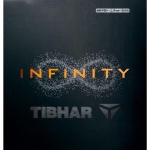 TIBHAR Rubber Infinity MX-S