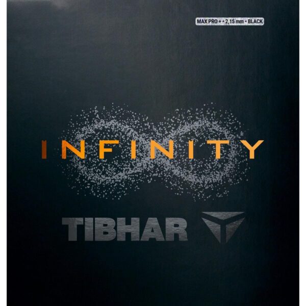 TIBHAR Rubber Infinity MX-S