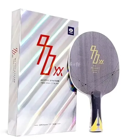 Yinhe - 970XX K 2_result Yinhe - 970XX K