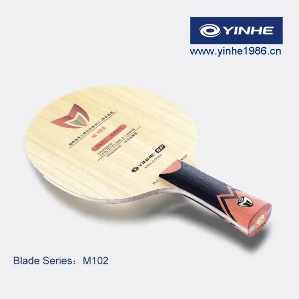 Yinhe - M102