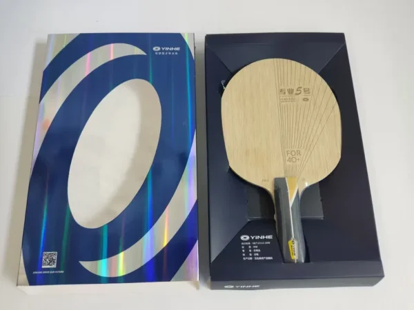 Yinhe - PRO-05