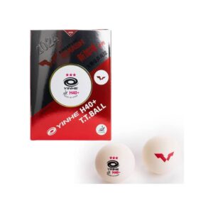 YINHE H40+ WTT Pack 6