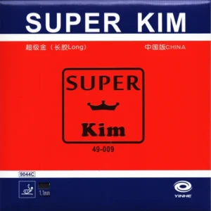 Yinhe Super Kim