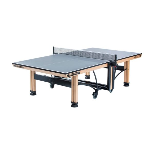 table-COMPETITION-850-wood-ITTF-grey-1.jpg Cornilleau 850 Wood ITTF
