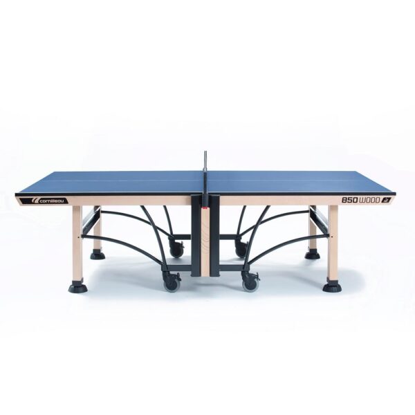 table-COMPETITION-850-wood-ITTF-profil-bleue-1.jpg Cornilleau 850 Wood ITTF