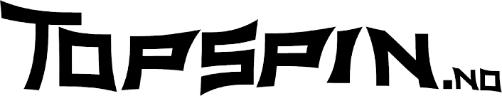 Topspin