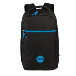 GEWO Backpack Pulse-X black