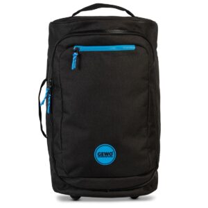 GEWO Trolley M Pulse-X black