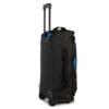 GEWO Trolley M Pulse-X black