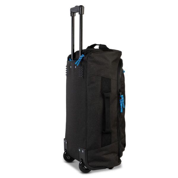 GEWO Trolley M Pulse-X black