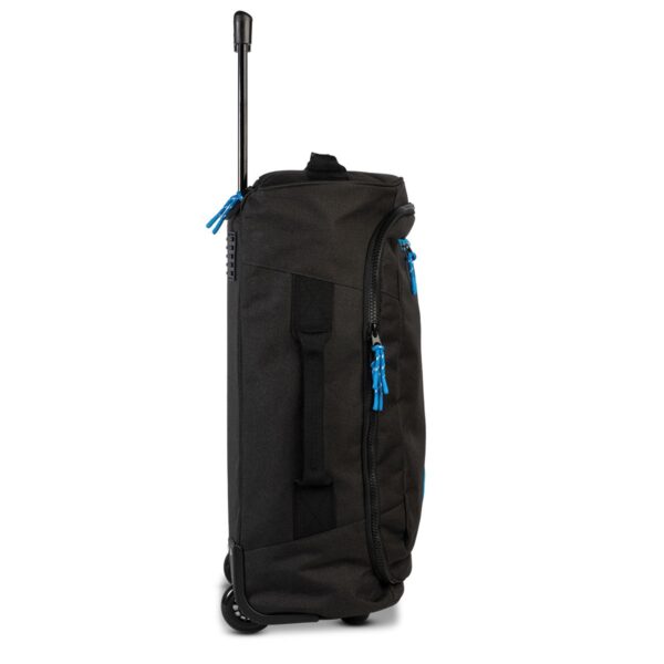 GEWO Trolley M Pulse-X black