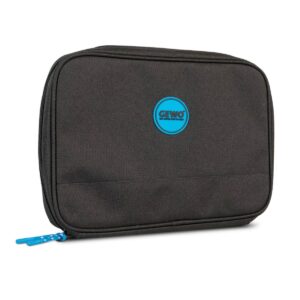 GEWO Single Wallet Pulse-X black