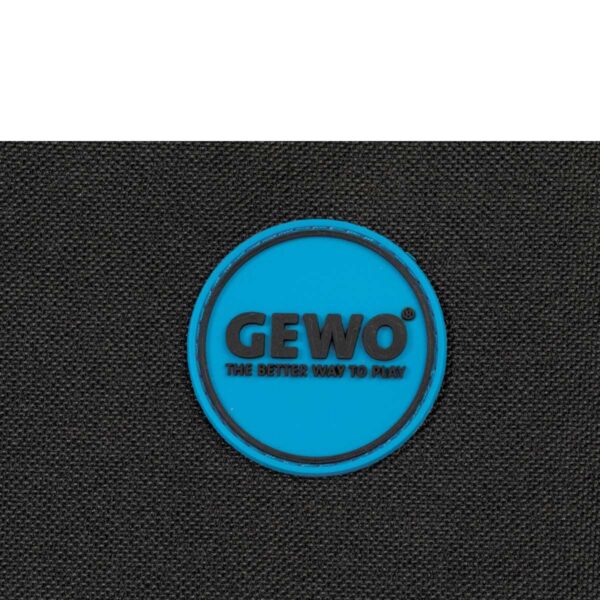 12269_4_1920x1920 GEWO Single Wallet Pulse-X black