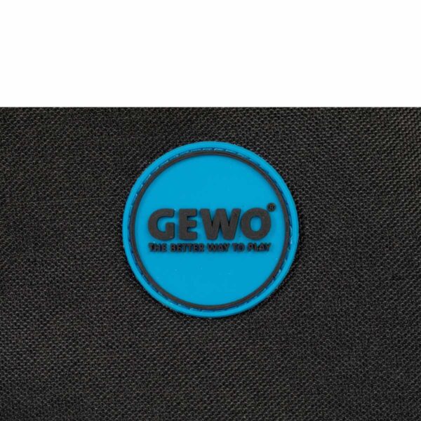 12270_3_1920x1920 GEWO Double Wallet Pulse-X black