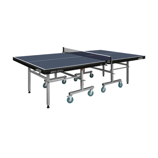 3_0017_1-_1 JOOLA Table Tennis Table World Cup 25-S ITTF