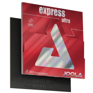JOOLA Rubber Express Ultra