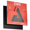 71238_JOOLA_CWX_01_web JOOLA Rubber CWX