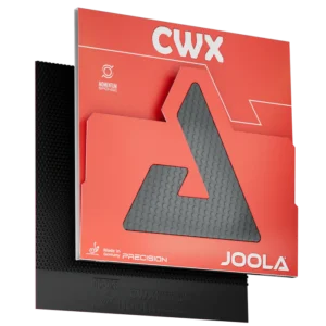 71238_JOOLA_CWX_01_web JOOLA Rubber CWX