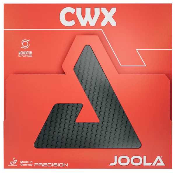71238_JOOLA_CWX_05_web JOOLA Rubber CWX