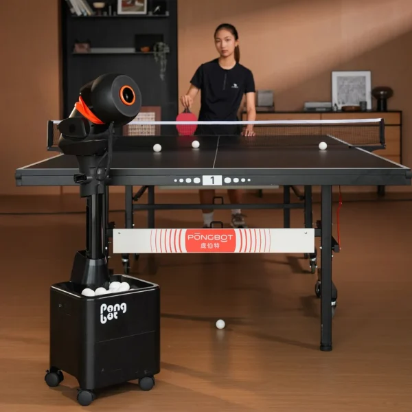 Pongbot Halo S Pro