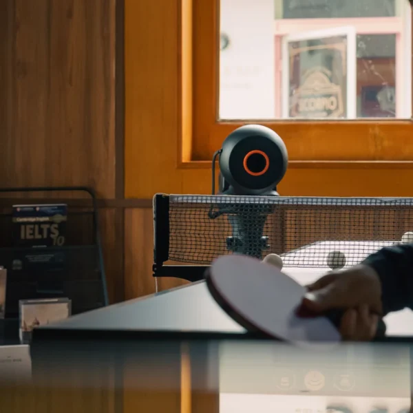 Pongbot Halo S Pro