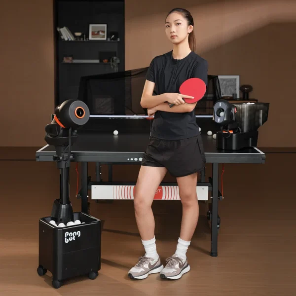 Pongbot Halo S Pro