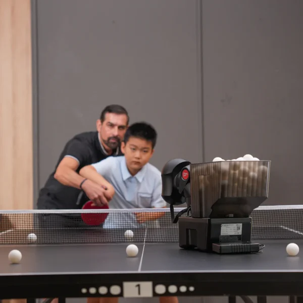 Pongbot Nova S Pro