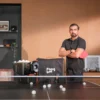 Pongbot Nova S Pro