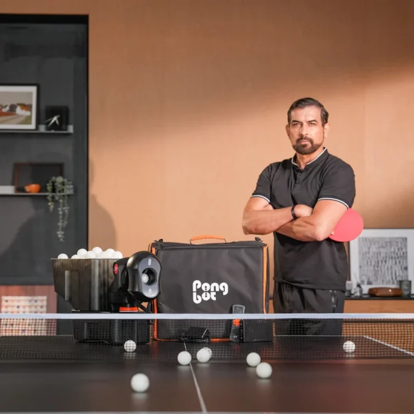 Pongbot Nova S Pro